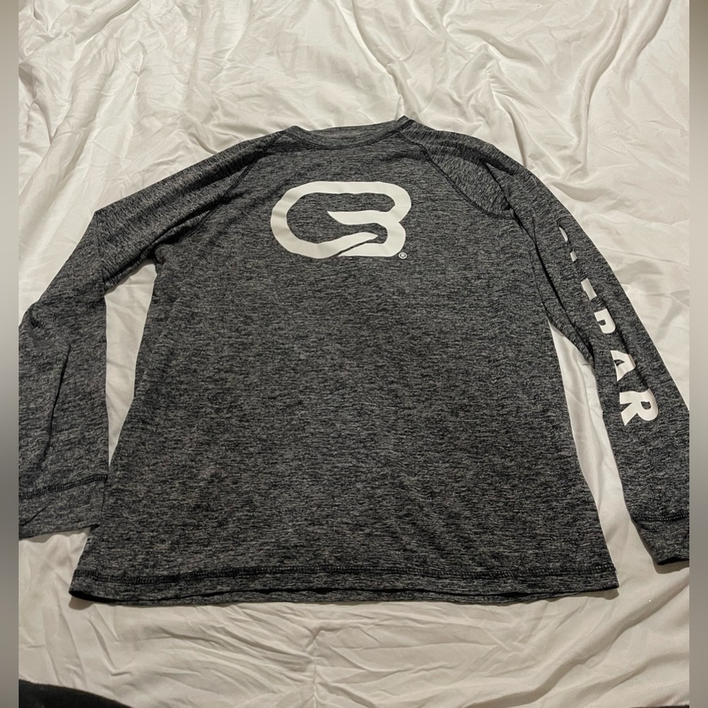 Cyclebar Tshirt